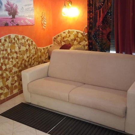 Lungomare Bed & Breakfast Pozzuoli Luaran gambar