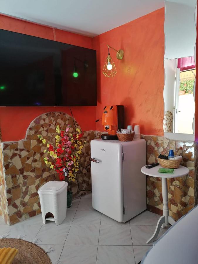 Lungomare Bed & Breakfast Pozzuoli Luaran gambar