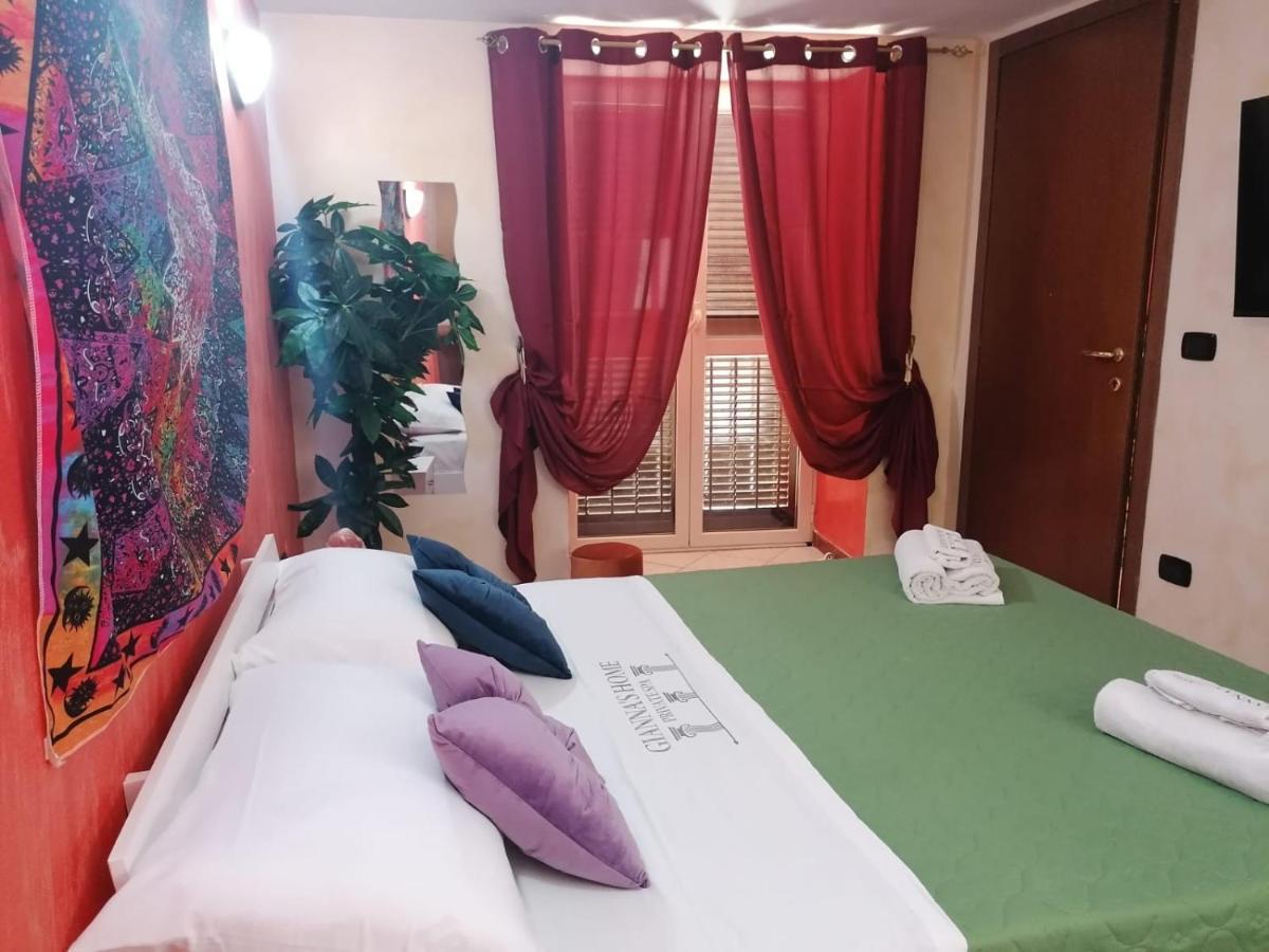 Lungomare Bed & Breakfast Pozzuoli Luaran gambar