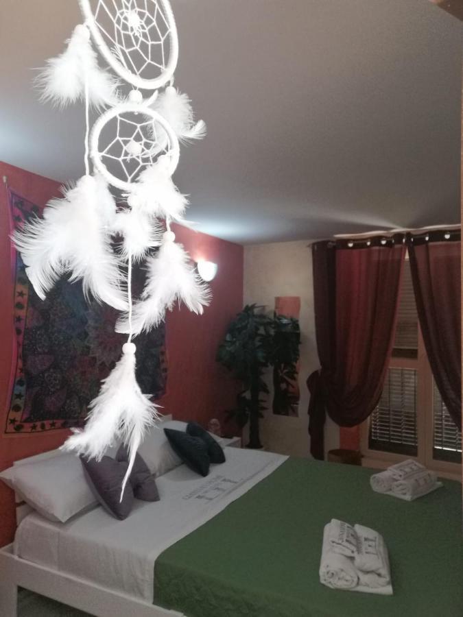 Lungomare Bed & Breakfast Pozzuoli Luaran gambar