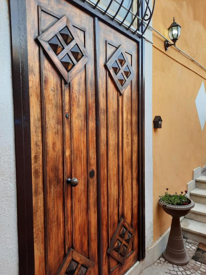 Lungomare Bed & Breakfast Pozzuoli Luaran gambar