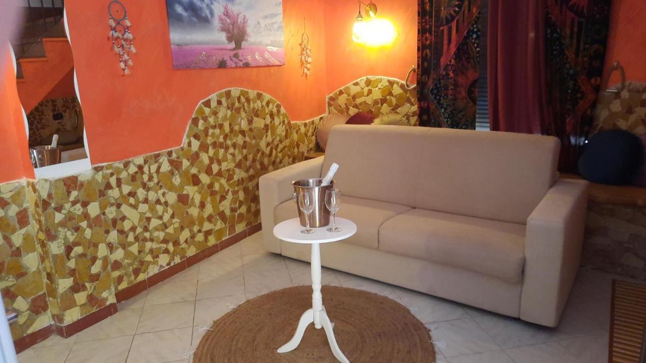 Lungomare Bed & Breakfast Pozzuoli Bilik gambar